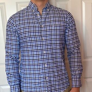 Dockers Long Sleeve Button Down